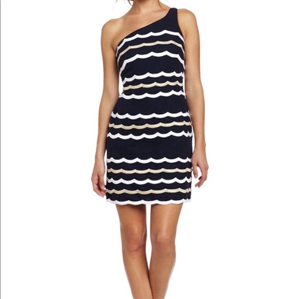 Lilly Pulitzer dress "Tylar"